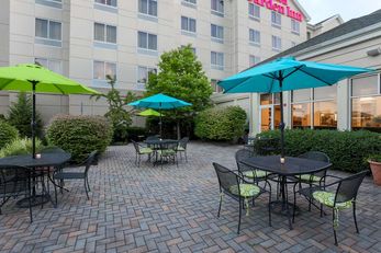 Hilton Garden Inn
