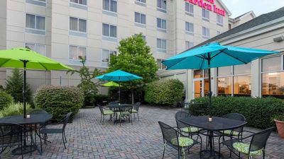 Hilton Garden Inn