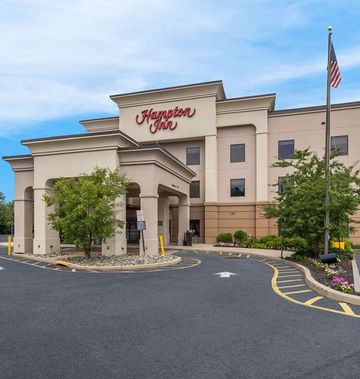 Hampton Inn Nanuet