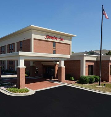 Hampton Inn High Point