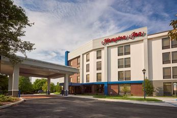 Hampton Inn Harrisburg West