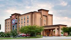 Hampton Inn Harrisonburg South