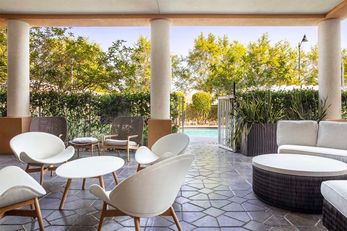 Hampton Inn & Suites Miami South
