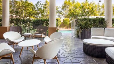 Hampton Inn & Suites Miami South