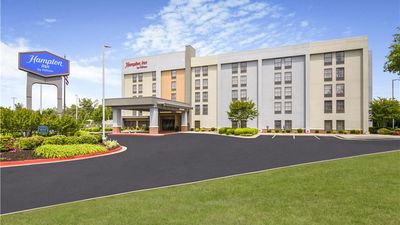 Hampton Inn Huntsville-Arsenal/South
