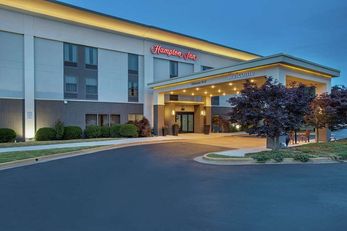 Hampton Inn Cullman