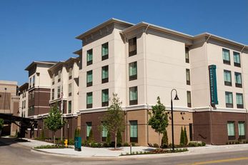 Homewood Suites Huntsville Downtown