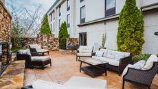 Hampton Inn Madison