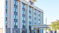 Hampton Inn Huntington/Barboursville