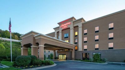 Hampton Inn Huntington University Area