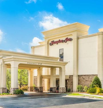 Hampton Inn Havelock