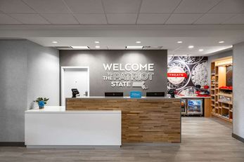 Hampton Inn & Suites Cape Cod/W Yarmouth