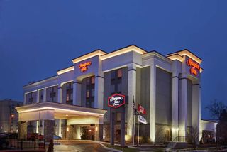 Hampton Inn Niagara Falls NY