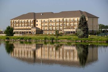 Hilton Garden Inn Idaho Falls