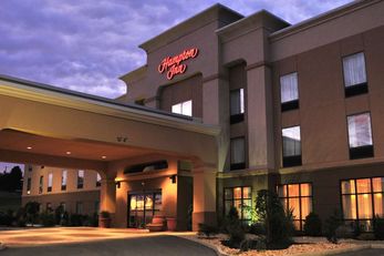 Hampton Inn