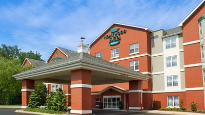 Homewood Suites Brandywine Valley