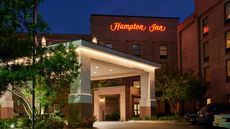 Hampton Inn Wilmington-Medical Park