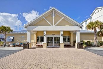 Homewood Suites by Hilton Wilmington