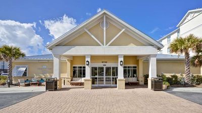 Homewood Suites by Hilton Wilmington