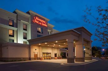 Hampton Inn & Suites Fishers