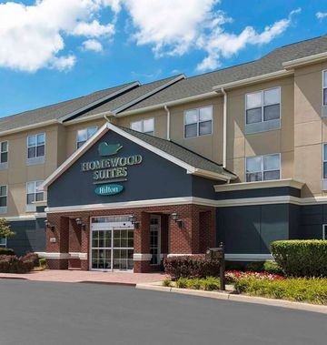 Homewood Suites by Hilton