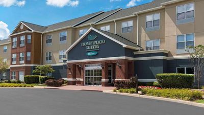 Homewood Suites by Hilton