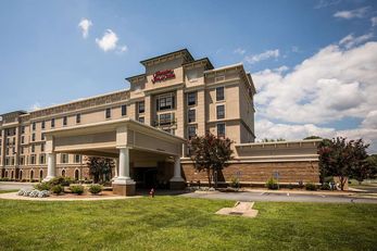 Hampton Inn & Suites Dobson