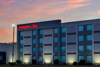 Hampton Inn Kinston