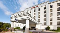 Hampton Inn Long Island - Brookhaven