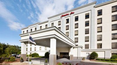 Hampton Inn Long Island - Brookhaven