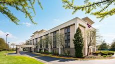 Hampton Inn Long Island/Islandia