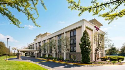 Hampton Inn Long Island/Islandia