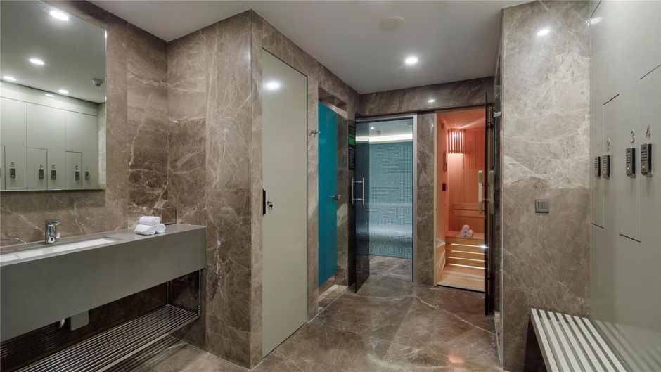 Hilton Garden Inn Istanbul Airport Spa