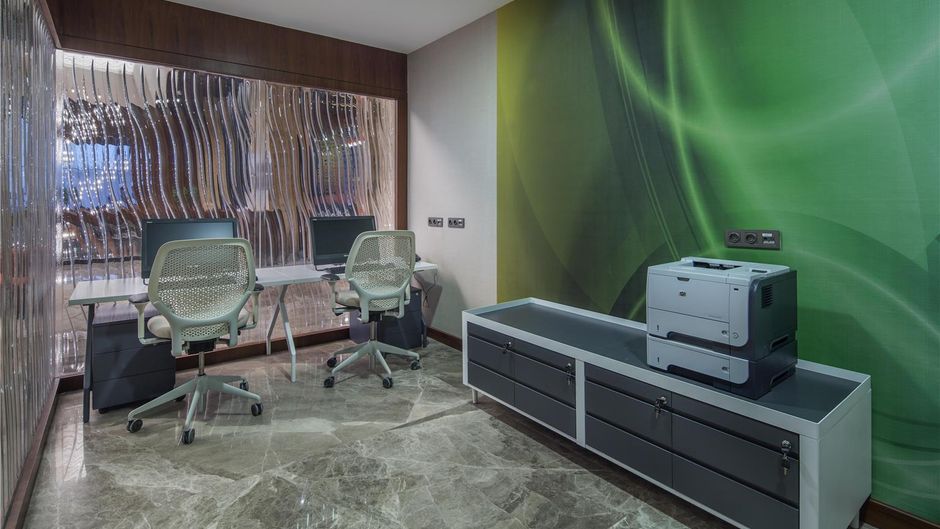 Hilton Garden Inn Istanbul Airport Other