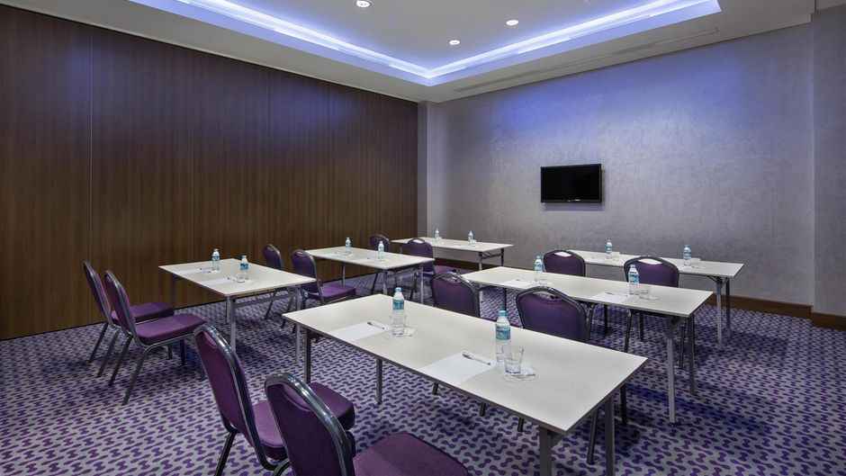 Hampton by Hilton Istanbul Kayasehir Meeting
