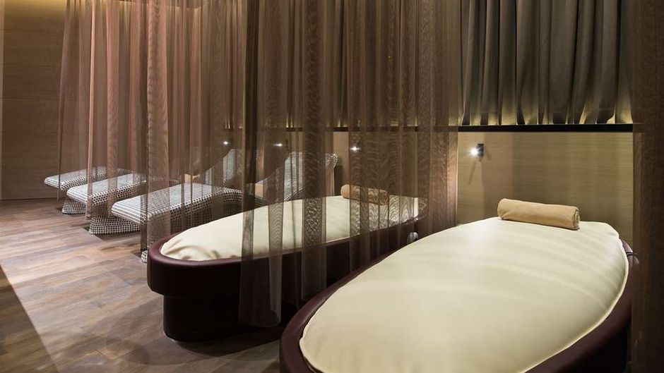 Hilton Istanbul Kozyatagi Spa