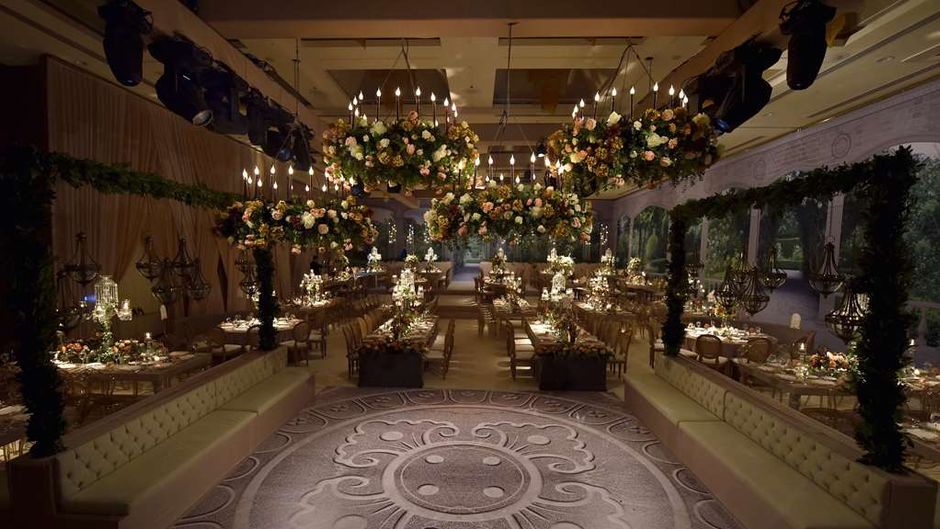 Hilton Istanbul Kozyatagi Meeting