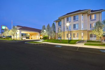 Homewood Suites Ithaca