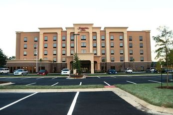 Hampton Inn Jackson/Flowood