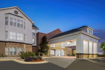 Homewood Suites Jackson-Ridgeland
