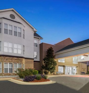 Homewood Suites Jackson-Ridgeland