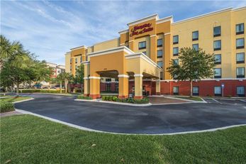 Hampton Inn & Suites Jacksonville South
