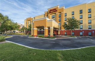 Hampton Inn & Suites Jacksonville South