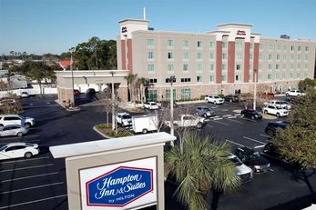 Hampton Inn & Suites Jacksonville