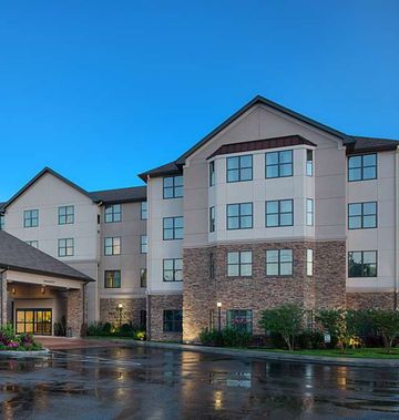 Homewood Suites by Hilton Carle Place