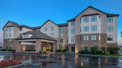 Homewood Suites by Hilton Carle Place