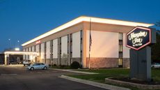 Hampton Inn Janesville