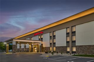 Hampton Inn Janesville