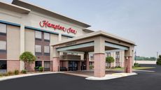 Hampton Inn Joliet I-55