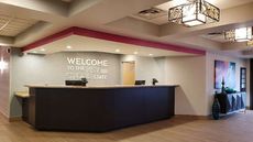 Hampton Inn Johnstown